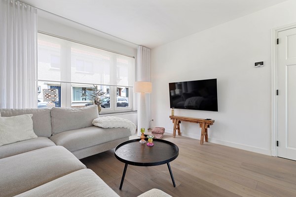 Medium property photo - Burgemeester Junckersstraat 11, 5913 AX Venlo